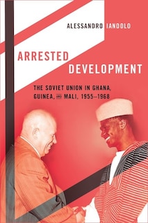 Front cover_Arrested Development