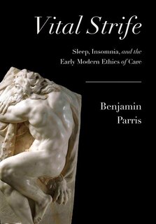 Front cover_Vital Strife