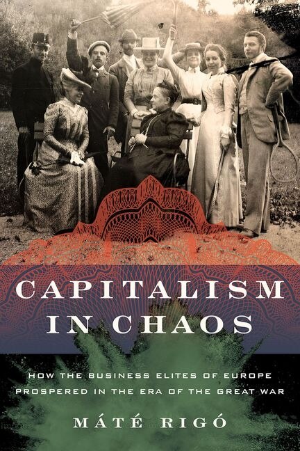 Couverture_Capitalism In Chaos