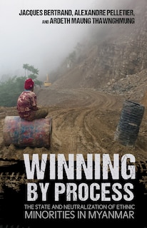 Front cover_Winning By Process