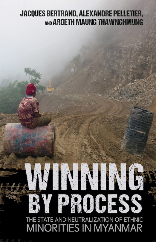 Front cover_Winning By Process