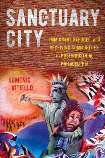Front cover_The Sanctuary City