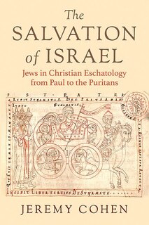 Couverture_The Salvation of Israel