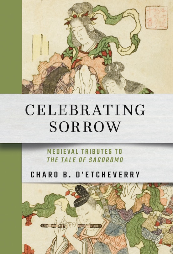 Couverture_Celebrating Sorrow