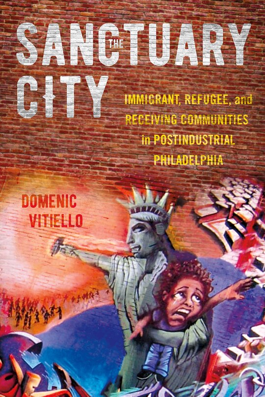 Couverture_The Sanctuary City