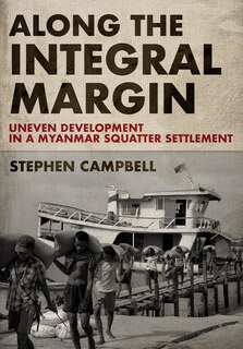 Front cover_Along The Integral Margin