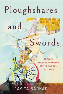 Front cover_Ploughshares And Swords