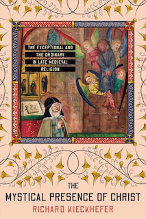 Couverture_The Mystical Presence of Christ