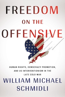 Couverture_Freedom On The Offensive