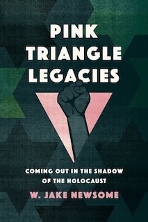 Front cover_Pink Triangle Legacies