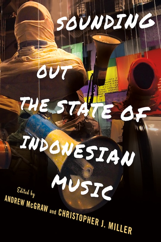 Front cover_Sounding Out The State Of Indonesian Music