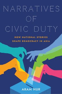 Front cover_Narratives Of Civic Duty