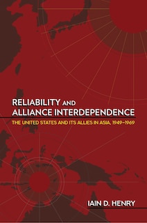 Front cover_Reliability And Alliance Interdependence
