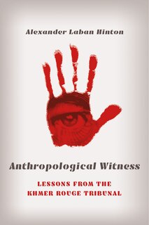 Couverture_Anthropological Witness