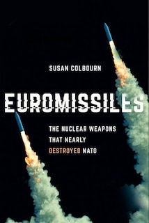 Front cover_Euromissiles