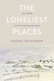 Front cover_The Loneliest Places