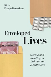 Front cover_Enveloped Lives