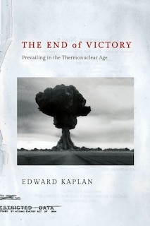 Couverture_The End of Victory