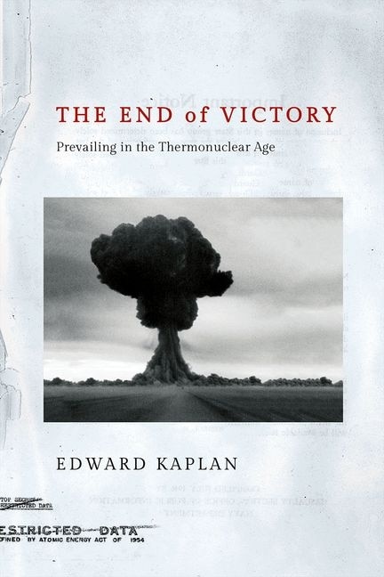 Couverture_The End of Victory
