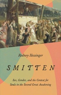 Front cover_Smitten