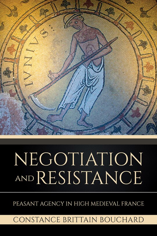 Couverture_Negotiation And Resistance
