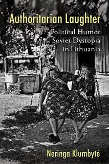 Couverture_Authoritarian Laughter