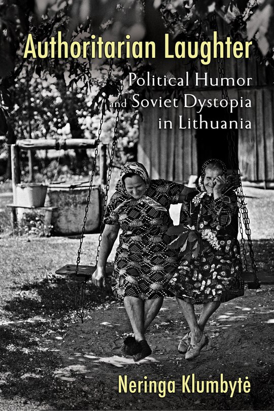 Couverture_Authoritarian Laughter