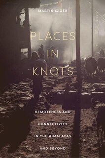 Front cover_Places In Knots