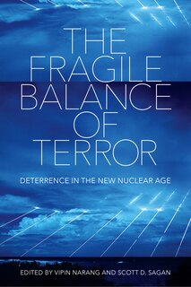 Front cover_The Fragile Balance of Terror