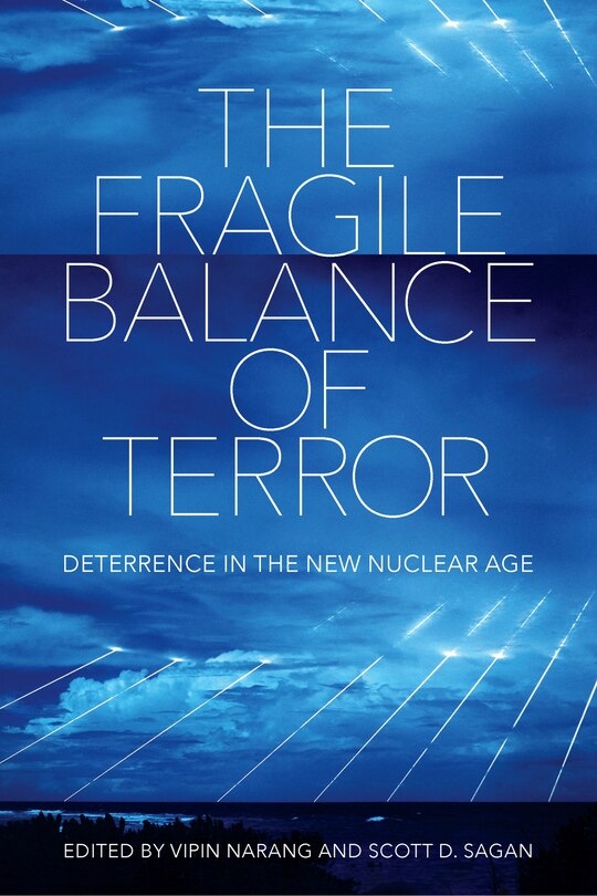 Front cover_The Fragile Balance of Terror