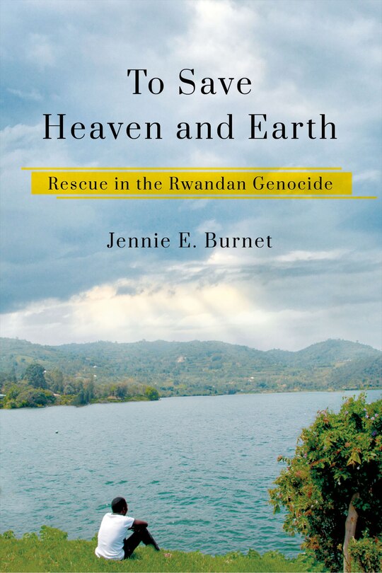 Front cover_To Save Heaven and Earth