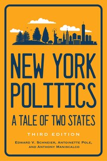 Front cover_New York Politics