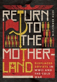 Couverture_Return to the Motherland