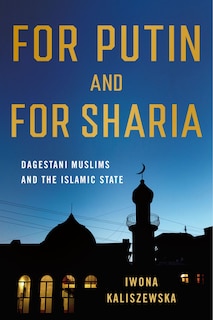 Couverture_For Putin and for Sharia