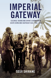 Front cover_Imperial Gateway