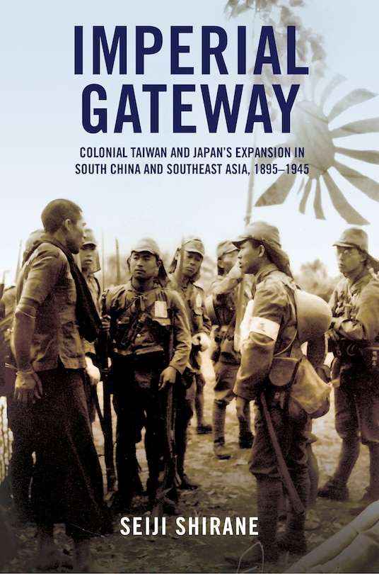 Front cover_Imperial Gateway