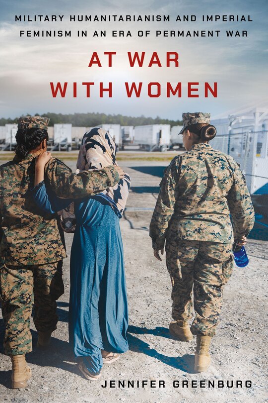 Couverture_At War with Women