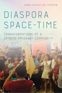 Couverture_Diaspora Space-time