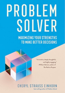 Front cover_Problem Solver