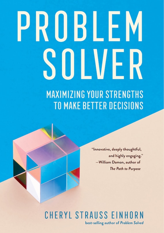 Front cover_Problem Solver