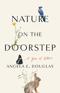 Couverture_Nature on the Doorstep