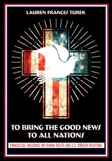 Front cover_To Bring the Good News to All Nations