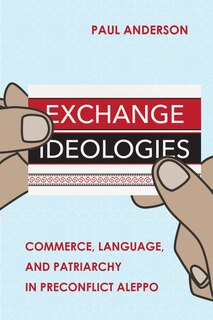 Couverture_Exchange Ideologies