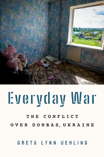 Front cover_Everyday War