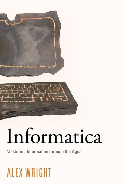 Front cover_Informatica