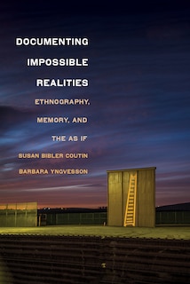 Front cover_Documenting Impossible Realities