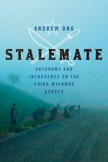 Front cover_Stalemate