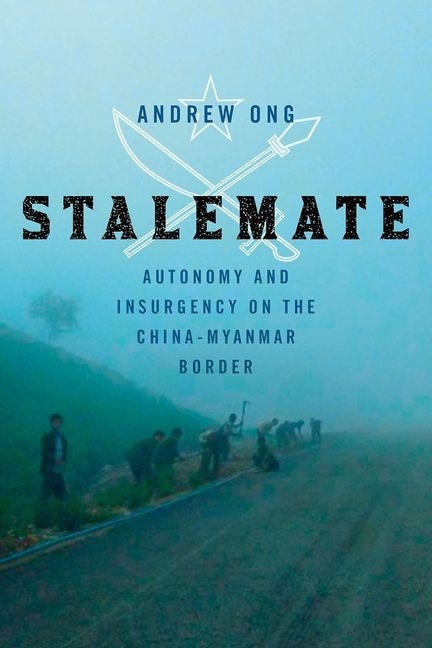 Front cover_Stalemate
