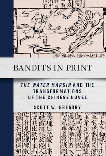 Couverture_Bandits in Print