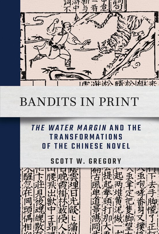 Couverture_Bandits in Print